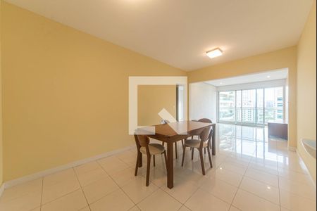 Sala de apartamento para alugar com 2 quartos, 96m² em Cidade Monções, São Paulo