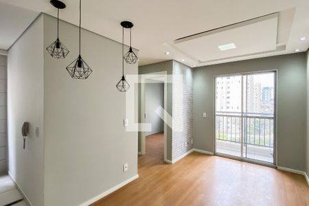 Apartamento à venda com 2 quartos, 74m² em Jardim Brasilia, São Paulo