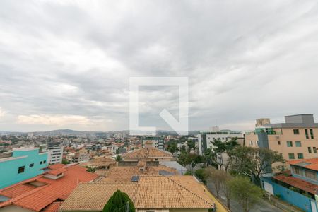 Apartamento à venda com 3 quartos, 197m² em Heliópolis, Belo Horizonte