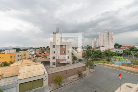 Apartamento à venda com 3 quartos, 197m² em Heliópolis, Belo Horizonte