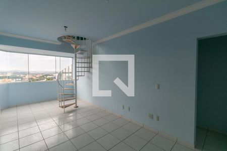 Apartamento à venda com 3 quartos, 197m² em Heliópolis, Belo Horizonte