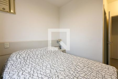 Suíte de apartamento à venda com 2 quartos, 64m² em Vila Suzana, São Paulo