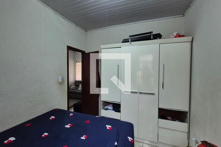 Quarto 2  de casa à venda com 3 quartos, 295m² em Vila Marieta, Campinas