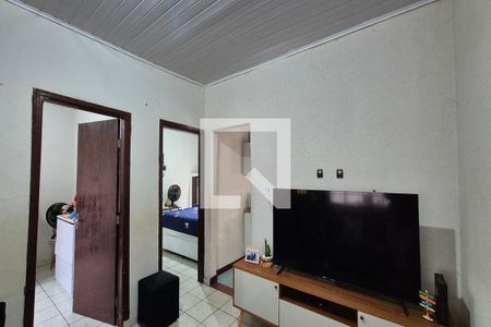 Sala de casa à venda com 3 quartos, 295m² em Vila Marieta, Campinas