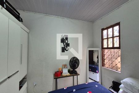 Quarto 2  de casa à venda com 3 quartos, 295m² em Vila Marieta, Campinas