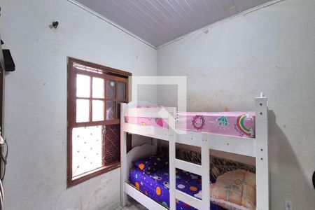 Quarto 1  de casa à venda com 3 quartos, 295m² em Vila Marieta, Campinas