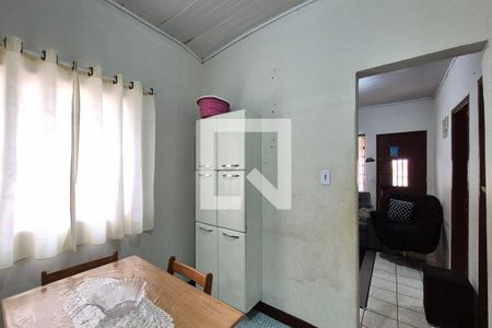 Copa  de casa à venda com 3 quartos, 295m² em Vila Marieta, Campinas