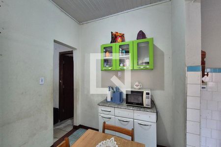 Copa  de casa à venda com 3 quartos, 295m² em Vila Marieta, Campinas