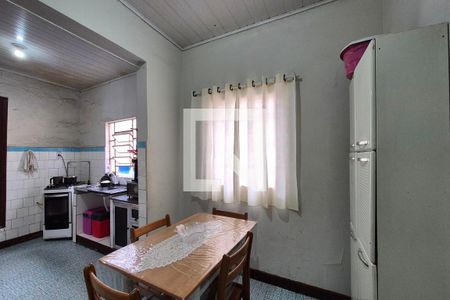 Copa  de casa à venda com 3 quartos, 295m² em Vila Marieta, Campinas