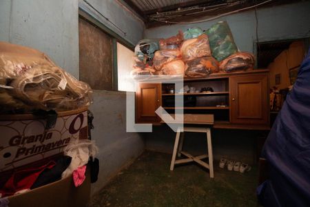 Quarto 2 de casa à venda com 4 quartos, 5m² em Guará Ii, Brasília