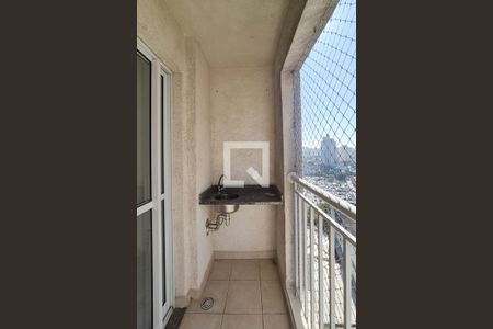 c de apartamento para alugar com 3 quartos, 59m² em Ferrazópolis, São Bernardo do Campo