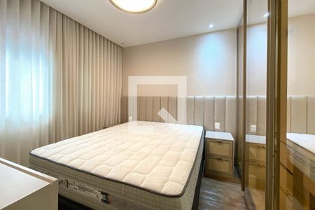 Suite 1 de apartamento para alugar com 3 quartos, 83m² em Gutierrez, Belo Horizonte