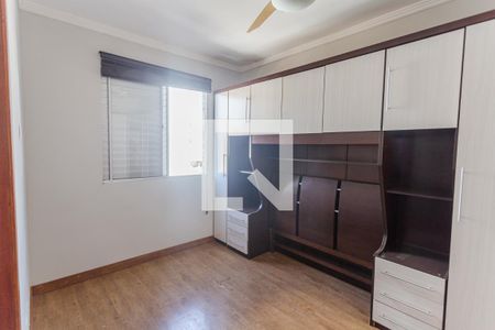 Suíte de apartamento à venda com 3 quartos, 186m² em Sagrada Família, Belo Horizonte