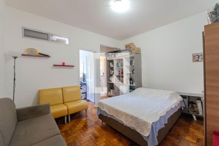 Apartamento para alugar em Consolação