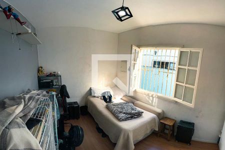 quarto 1 de casa à venda com 3 quartos, 160m² em Super Quadra Morumbi, São Paulo