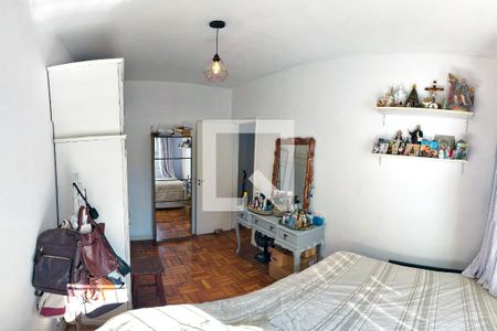 quarto 2 de casa à venda com 3 quartos, 160m² em Super Quadra Morumbi, São Paulo