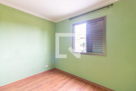 Quarto 1 de apartamento para alugar com 2 quartos, 45m² em Novo Osasco, Osasco