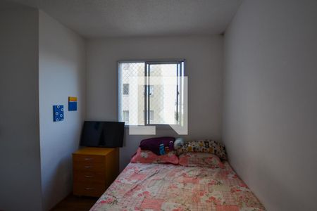 QUARTO 1  de kitnet/studio à venda com 2 quartos, 32m² em Jardim Celeste, São Paulo