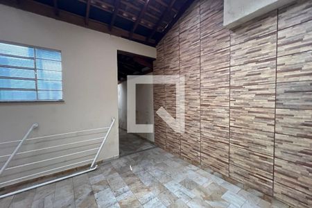 Casa para alugar com 1 quarto, 63m² em Santa Cruz, Valinhos