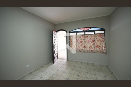 Sala de casa para alugar com 3 quartos, 200m² em Jardim Las Vegas, Santo André