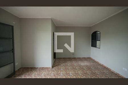 Quarto Suíte de casa para alugar com 3 quartos, 200m² em Jardim Las Vegas, Santo André