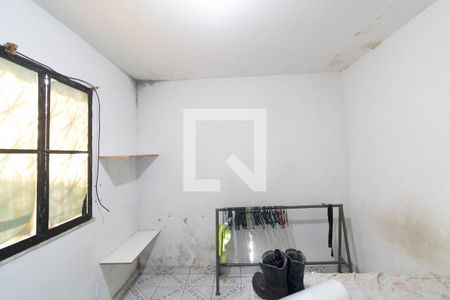Quarto 1 de casa para alugar com 2 quartos, 53m² em Campo Grande, Rio de Janeiro