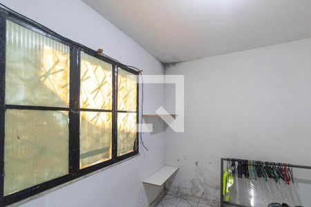 Quarto 1 de casa para alugar com 2 quartos, 53m² em Campo Grande, Rio de Janeiro