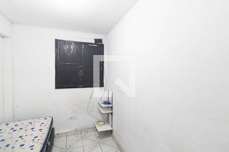 Quarto 2 de casa para alugar com 2 quartos, 53m² em Campo Grande, Rio de Janeiro