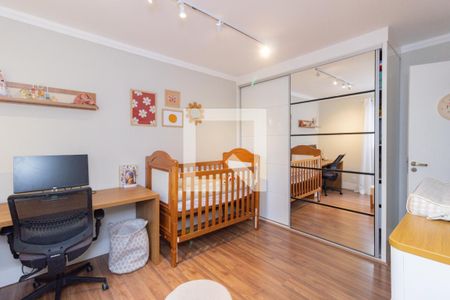 Quarto 1 de apartamento à venda com 2 quartos, 70m² em Jardim Iris, São Paulo