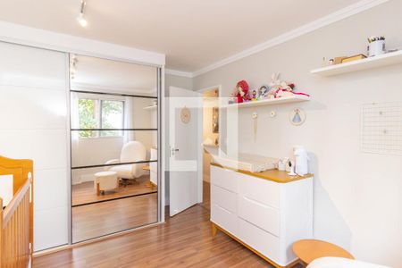 Quarto 1 de apartamento à venda com 2 quartos, 70m² em Jardim Iris, São Paulo