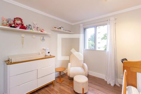 Quarto 1 de apartamento à venda com 2 quartos, 70m² em Jardim Iris, São Paulo