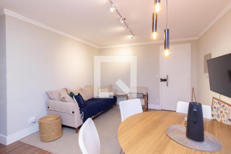 Apartamento para alugar com 2 quartos, 70m² em Jardim Iris, São Paulo