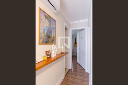 Apartamento para alugar com 2 quartos, 70m² em Jardim Iris, São Paulo