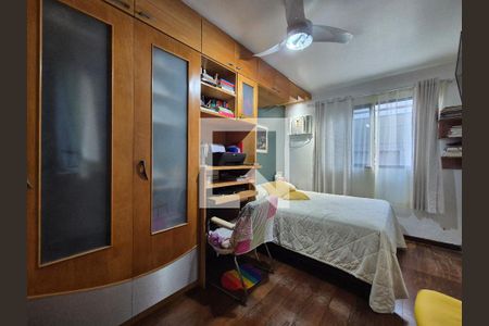 Quarto de apartamento à venda com 3 quartos, 83m² em Recreio dos Bandeirantes, Rio de Janeiro