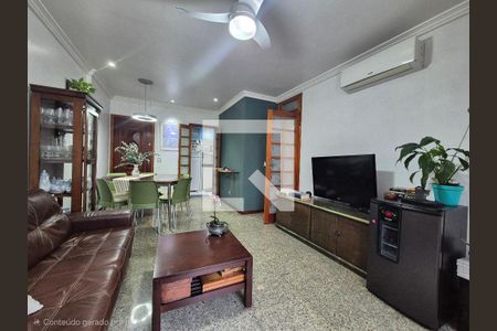 Apartamento à venda com 3 quartos, 83m² em Recreio dos Bandeirantes, Rio de Janeiro