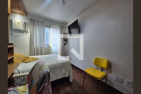 Apartamento à venda com 3 quartos, 83m² em Recreio dos Bandeirantes, Rio de Janeiro