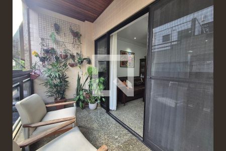 Apartamento à venda com 3 quartos, 83m² em Recreio dos Bandeirantes, Rio de Janeiro