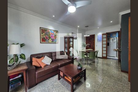 Apartamento à venda com 3 quartos, 83m² em Recreio dos Bandeirantes, Rio de Janeiro