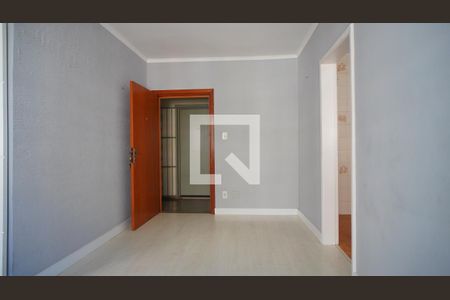 Sala  de apartamento à venda com 1 quarto, 73m² em Petrópolis, Porto Alegre