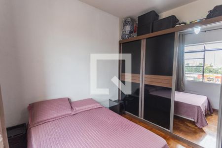 Quarto 1 de apartamento à venda com 3 quartos, 78m² em Renascença, Belo Horizonte