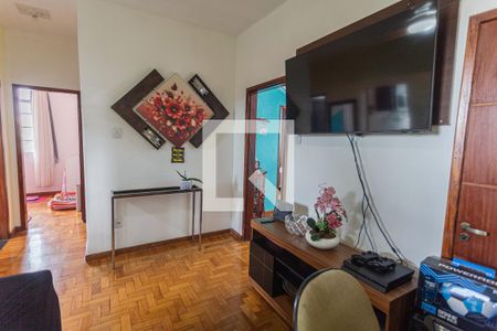 Sala 2 de apartamento à venda com 3 quartos, 78m² em Renascença, Belo Horizonte