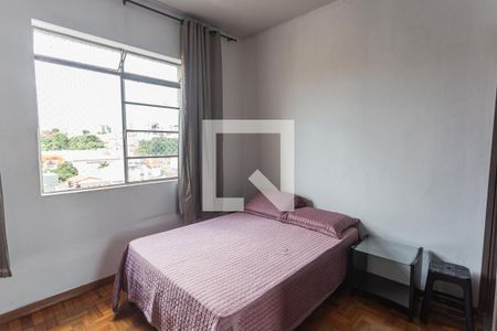 Quarto 1 de apartamento à venda com 3 quartos, 78m² em Renascença, Belo Horizonte