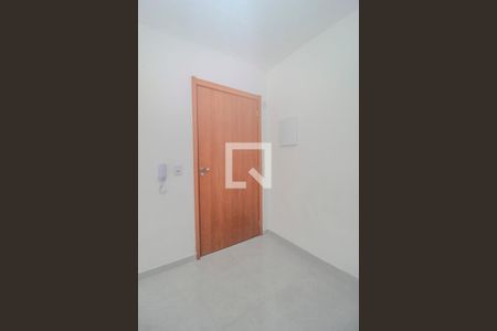 Sala/Cozinha de apartamento para alugar com 2 quartos, 50m² em Guarujá, Porto Alegre