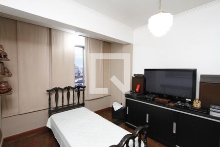 Quarto 1 de apartamento à venda com 2 quartos, 70m² em Barro Preto, Belo Horizonte