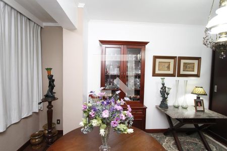 Quarto 2 de apartamento à venda com 2 quartos, 70m² em Barro Preto, Belo Horizonte