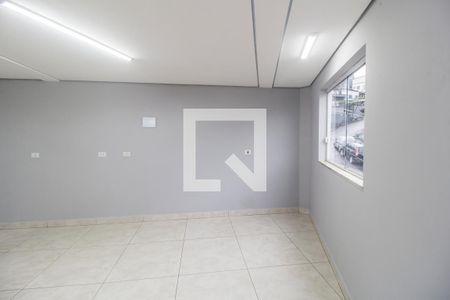 Sala  de apartamento para alugar com 1 quarto, 63m² em Vila Silviânia, Carapicuíba