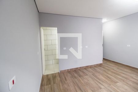 Suíte de apartamento para alugar com 1 quarto, 63m² em Vila Silviânia, Carapicuíba