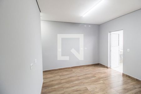 Suíte de apartamento para alugar com 1 quarto, 63m² em Vila Silviânia, Carapicuíba