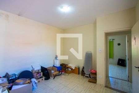 Quarto 2 de casa à venda com 3 quartos, 176m² em Jardim Ocara, Santo André