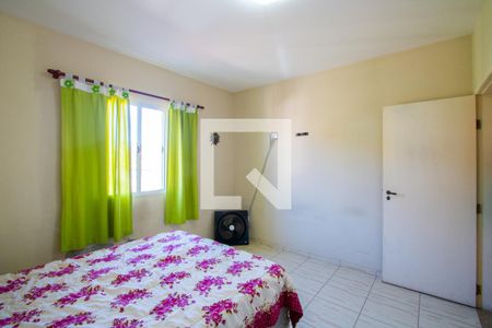 Quarto 1 de casa à venda com 3 quartos, 176m² em Jardim Ocara, Santo André
